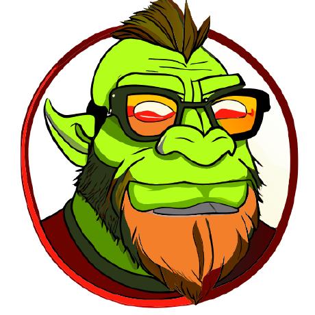 The Orc Dev
